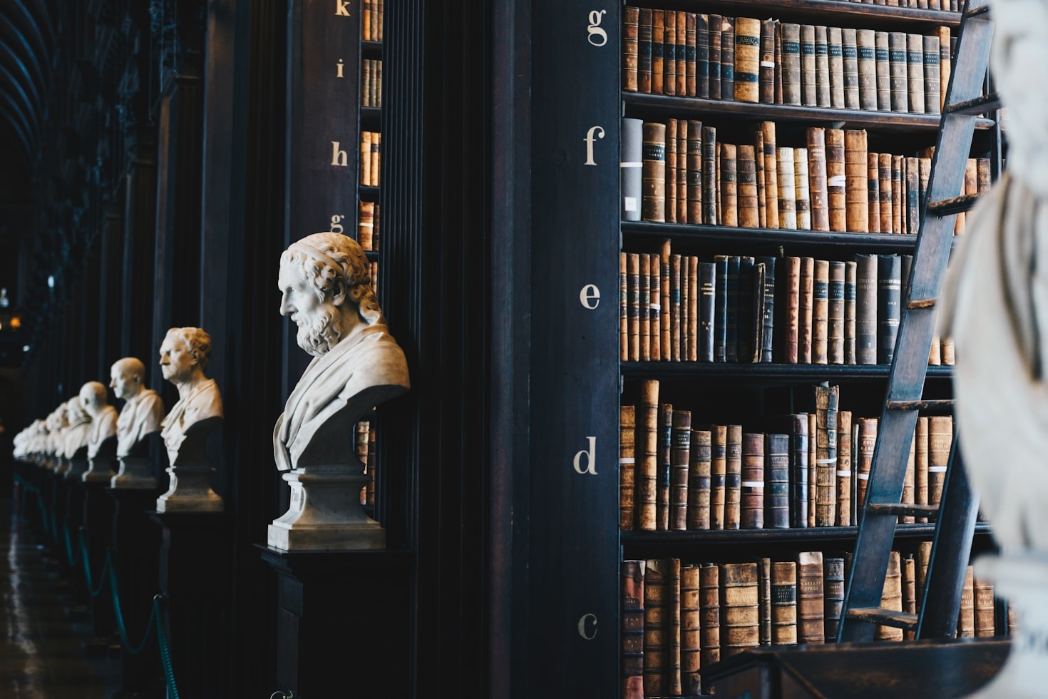 Top Reasons to Consult a Legal Expert