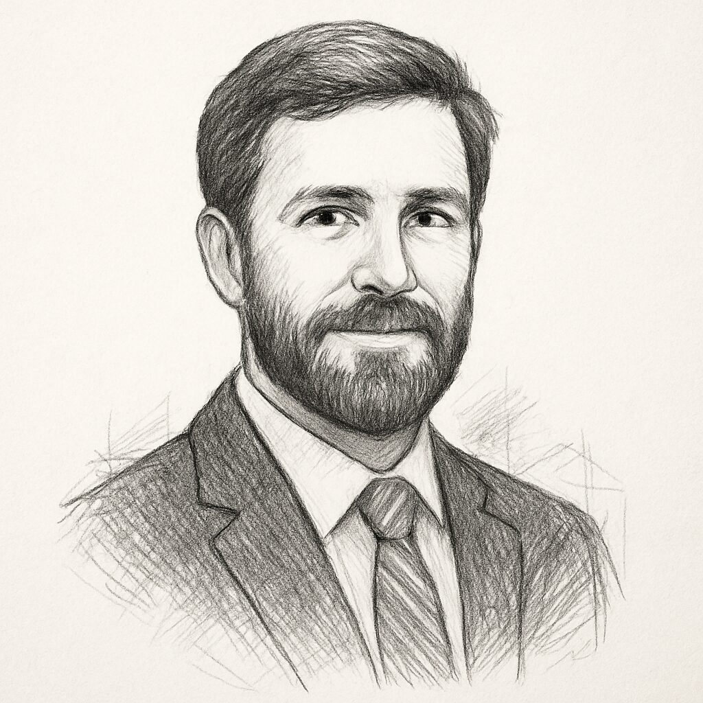 attorney john martin