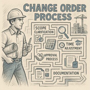 Change Order Best Practices for Florida Contractors and Subcontractors