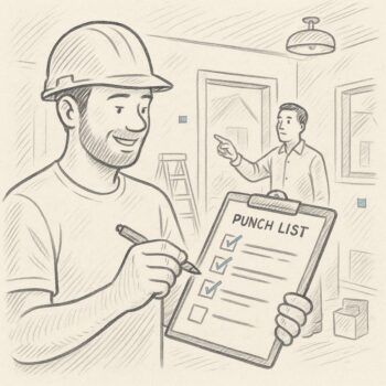 Punch List vs. Warranty Work in Florida Construction