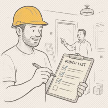 Punch List vs. Warranty Work in Florida Construction Law